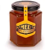 Med planinski 400g Med Vojvodić