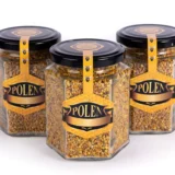 Med polen 200g Med Vojvodić