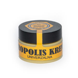 Krema od propolisa - Med Vojvodić